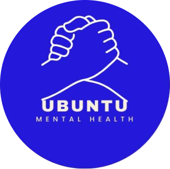 Ubuntu Mental Health Logo